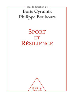 cover image of Sport et résilience